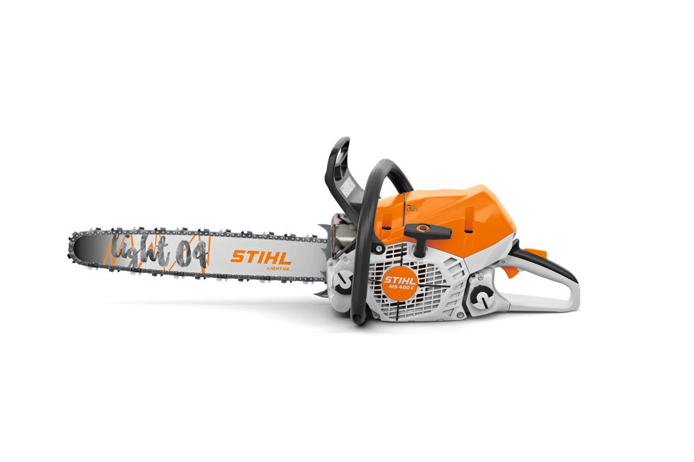 Stihl MS400.1C-M Petrol Chainsaw