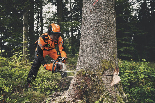 Stihl MS400.1C-M Petrol Chainsaw