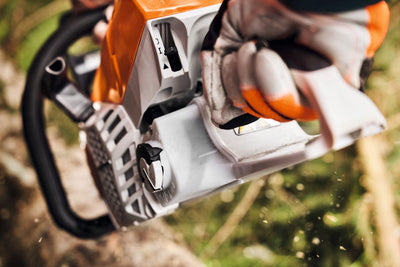 Stihl MS400.1C-M Petrol Chainsaw