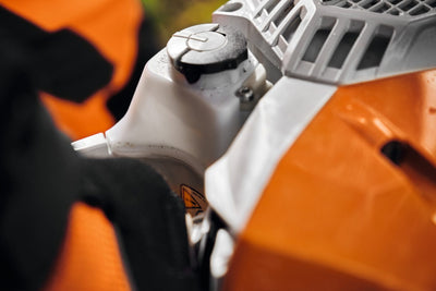 Stihl MS400.1C-M Petrol Chainsaw