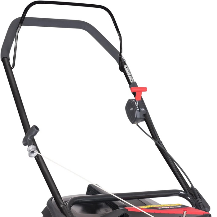 Anti-Vibration Handlebar