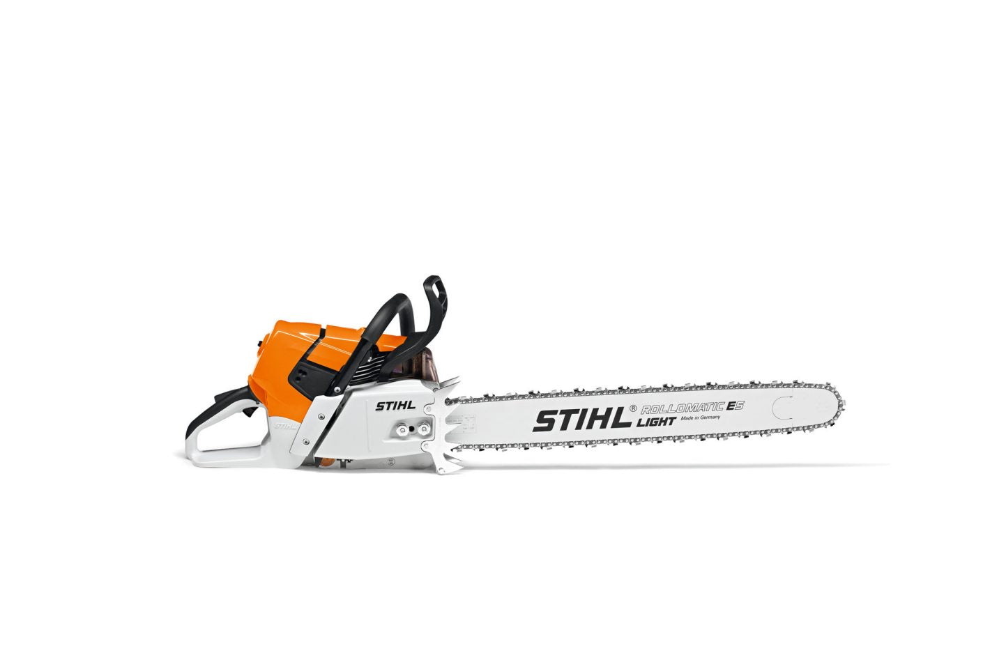 Stihl MS661C-M Petrol Chainsaw
