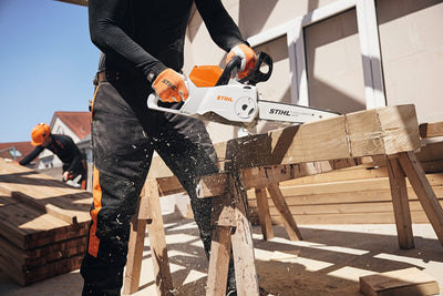 Stihl MSA160C-B Cordless Chainsaw (Tool only)