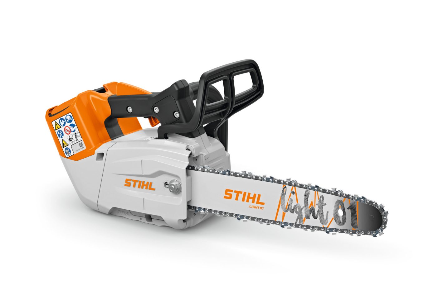 Stihl MSA190T Cordless Chainsaw (Tool only)