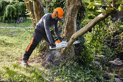 Stihl MSA220TC Cordless Chainsaw (Tool only)