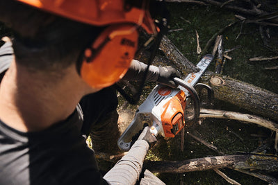 Stihl MSA220TC Cordless Chainsaw (Tool only)