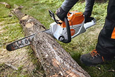 Stihl MSA220TC Cordless Chainsaw (Tool only)