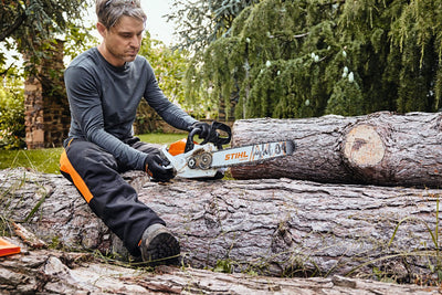 Stihl MSA220TC Cordless Chainsaw (Tool only)