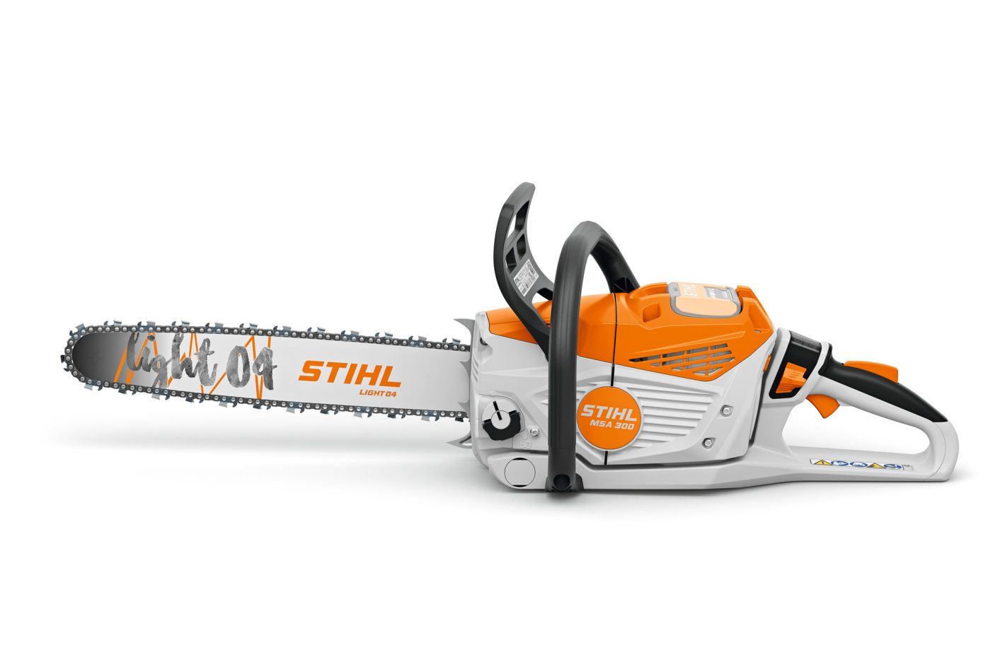 Stihl MSA300 Cordless Chainsaw (Tool only)