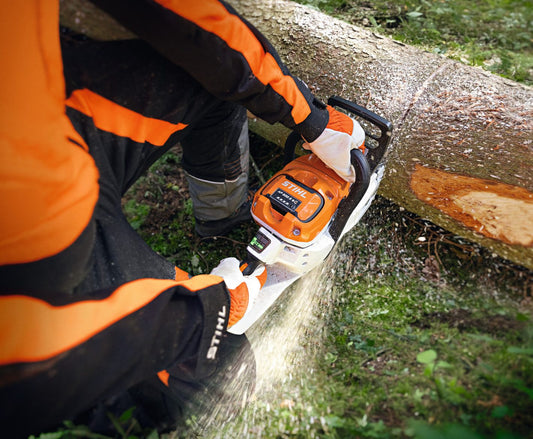 Stihl MSA300 Cordless Chainsaw (Tool only)