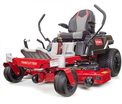 Toro MX5075T TimeCutter® Zero Turn Ride On Mower 127cm (50")