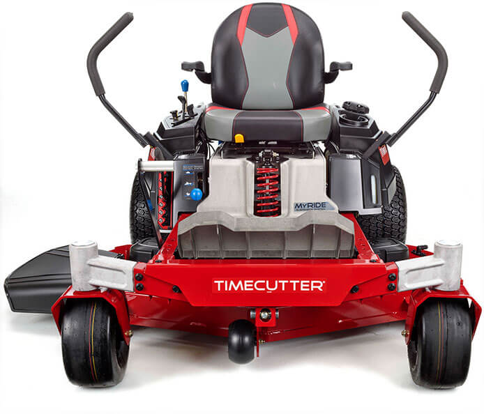 Toro MX5075T TimeCutter® Zero Turn Ride On Mower 127cm (50")
