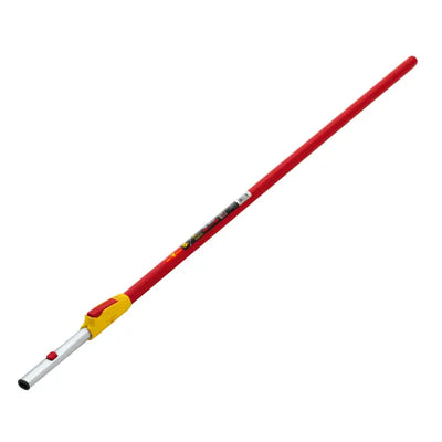 Wolf Garten Multi Change Telescopic Handle 170-300cm / 220-400cm