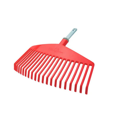 Wolf Garten Multi Change Leaf Rake 42cm