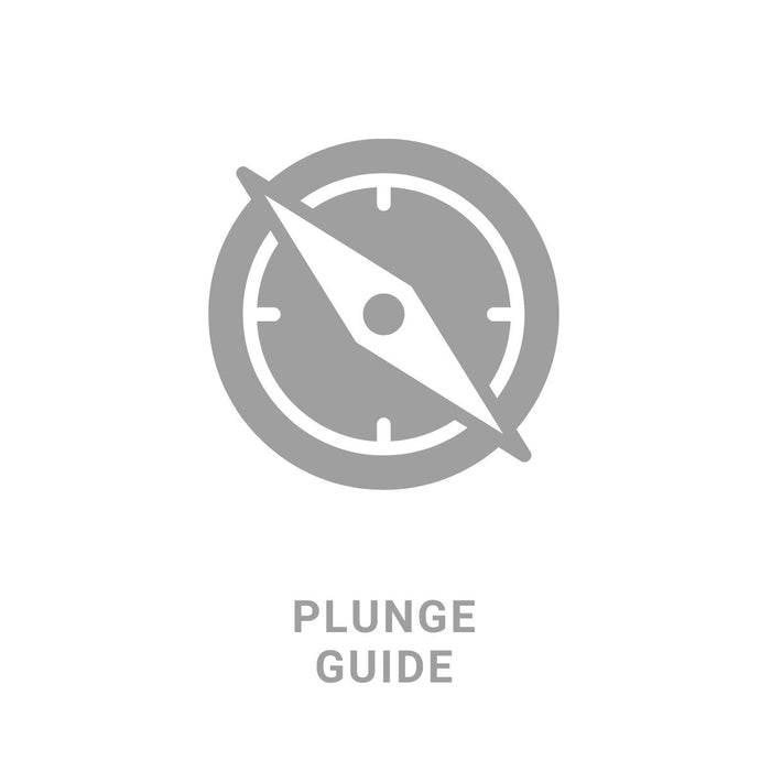 Plunge Guide