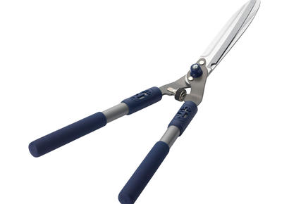 Spear & Jackson Razorsharp Active Soft Grip Hand Shears