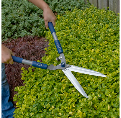 Spear & Jackson Razorsharp Active Soft Grip Hand Shears