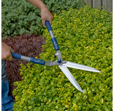 Spear & Jackson Razorsharp Active Soft Grip Hand Shears