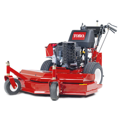 Toro 31914 Proline Mid-Size Commercial Rotary Walk Behind Petrol Mower