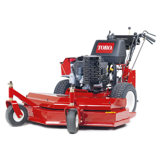 Toro 31914 Proline Mid-Size Commercial Rotary Walk Behind Petrol Mower