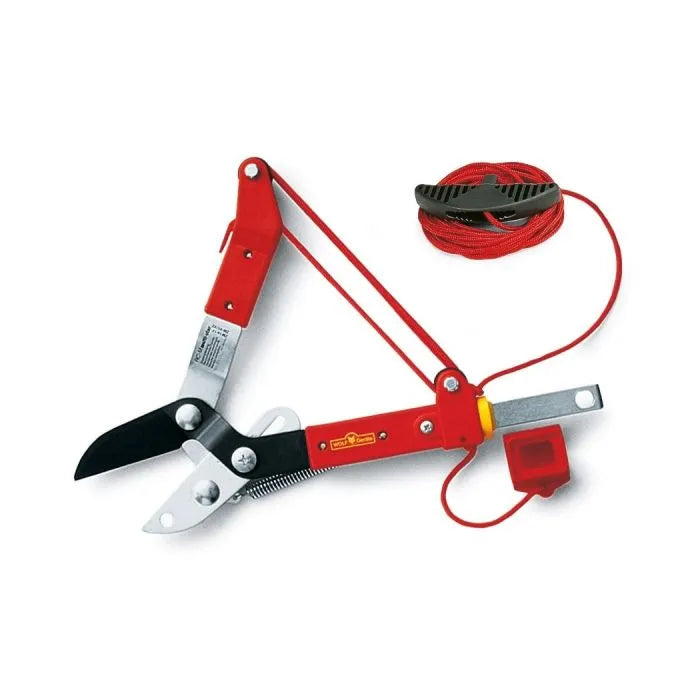 Wolf Garten Multi Change Anvil Tree Lopper