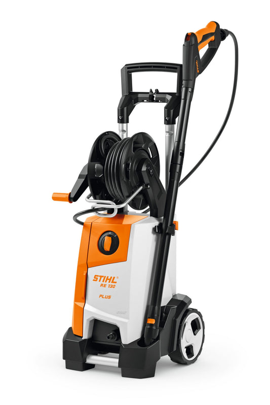 Stihl RE130PLUS Electric Pressure Washer