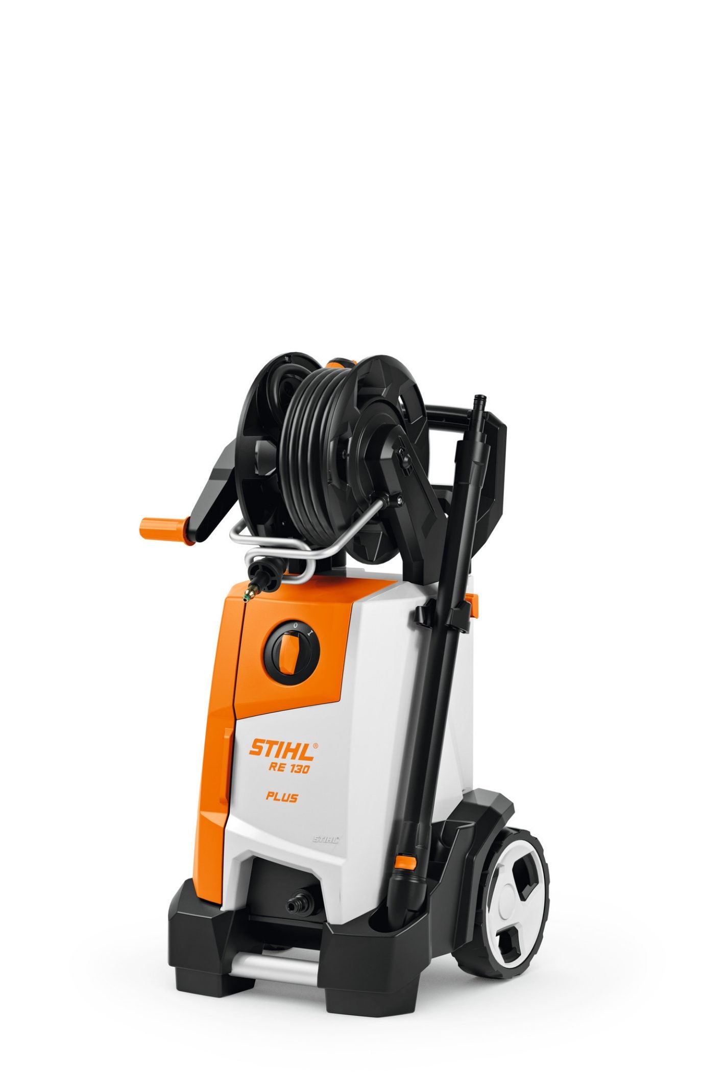 Stihl RE130PLUS Electric Pressure Washer