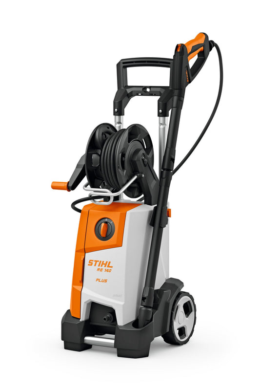 Stihl RE140PLUS Electric Pressure Washer