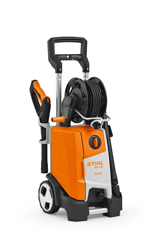 Stihl RE140PLUS Electric Pressure Washer