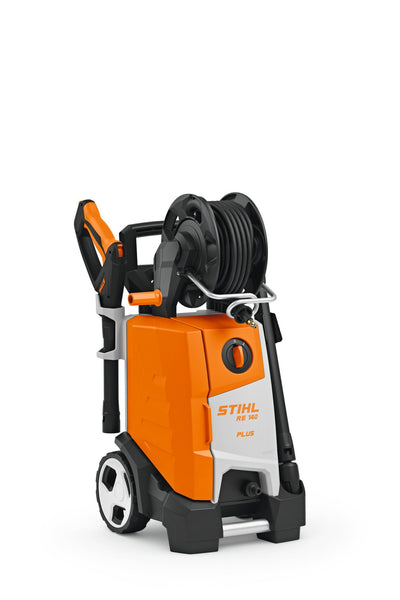 Stihl RE140PLUS Electric Pressure Washer