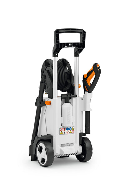 Stihl RE140PLUS Electric Pressure Washer