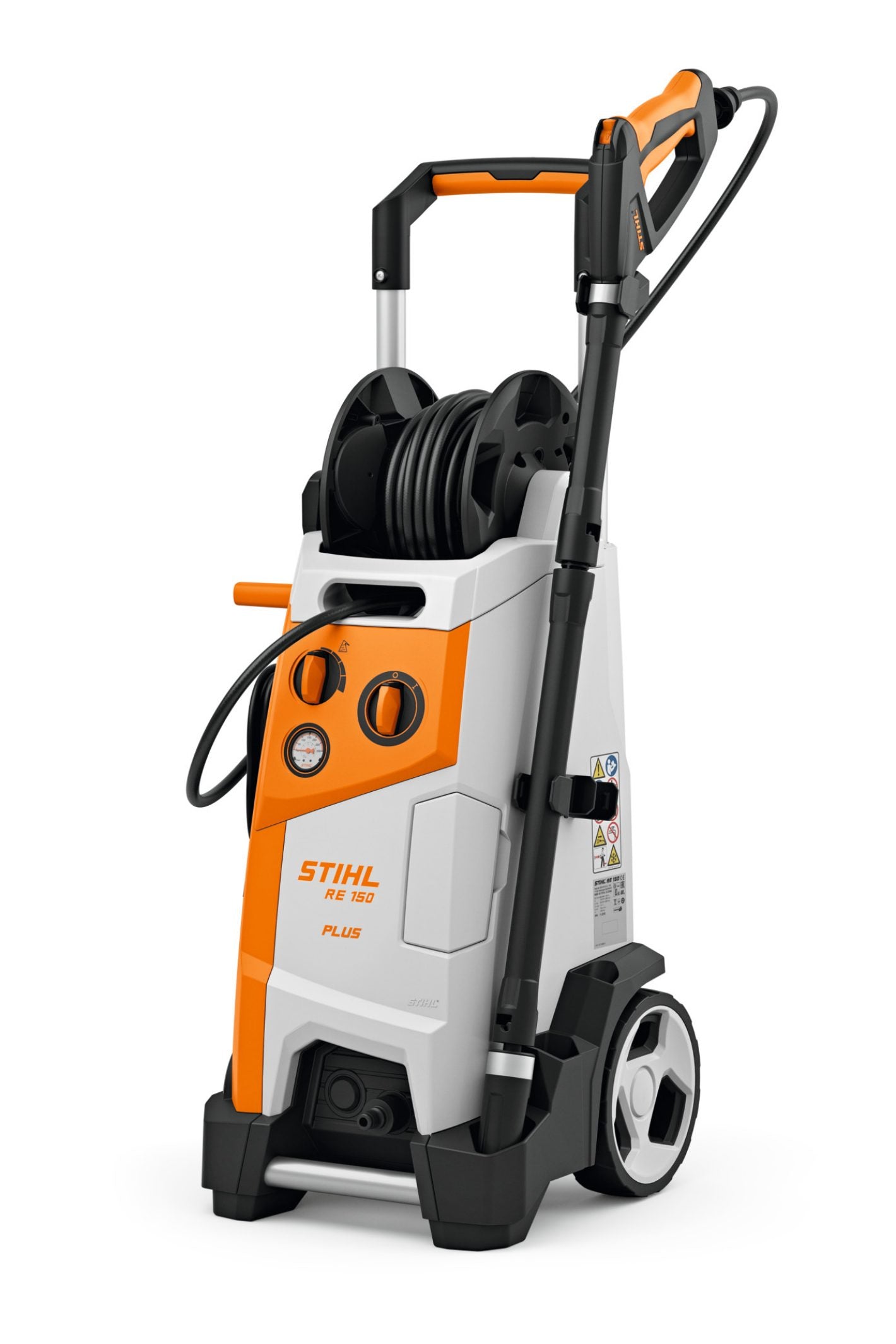 Stihl RE150PLUS Electric Pressure Washer