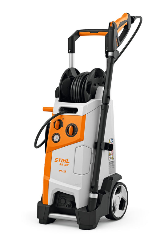 Stihl RE150PLUS Electric Pressure Washer