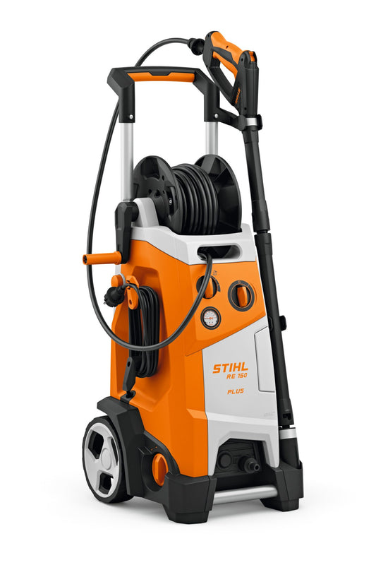 Stihl RE150PLUS Electric Pressure Washer