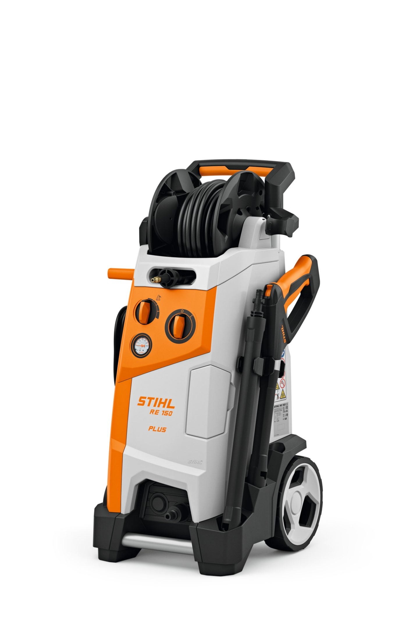 Stihl RE150PLUS Electric Pressure Washer