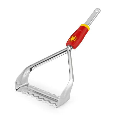 Wolf Garten Multi Change Small Push Pull Weeder 10cm/15cm
