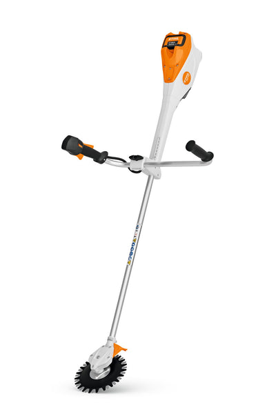 Stihl RGA140 Stihl Cordless Brushcutter (Tool only with RG Rotary Cutting Head)