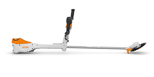 Stihl RGA140 Stihl Cordless Brushcutter (Tool only with RG Rotary Cutting Head)