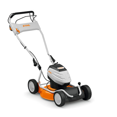 Stihl RMA2RV Self Propelled Cordless Mulch Mower 18" (Tool only)