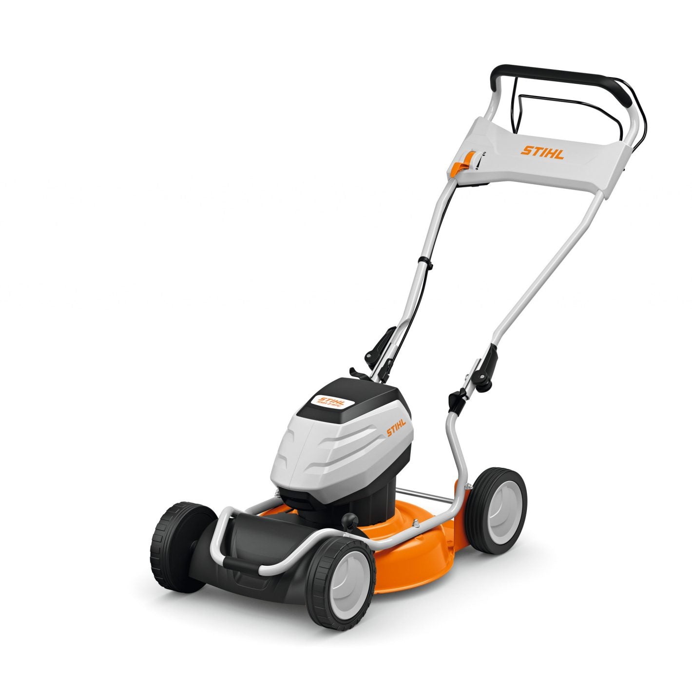 Stihl RMA2RV Self Propelled Cordless Mulch Mower 18" (Tool only)