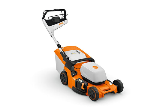Stihl RMA453PV Self Propelled 4in1 Cordless Mower 20" (Mower only)