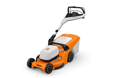 Stihl RMA453PV Self Propelled 4in1 Cordless Mower 20" (Mower only)