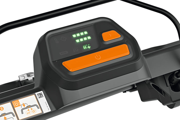 Digital HMI