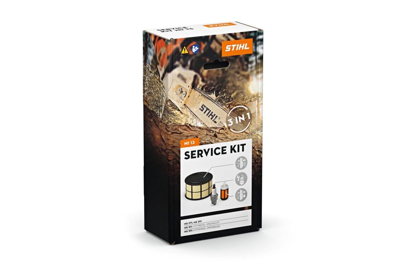 Stihl Service Kit 13