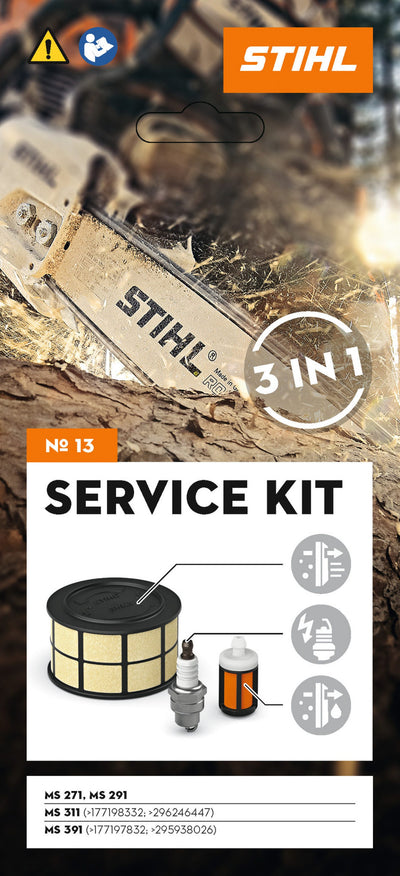 Stihl Service Kit 13