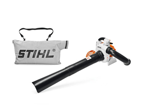Stihl SH86 Petrol Vacuum Shredder