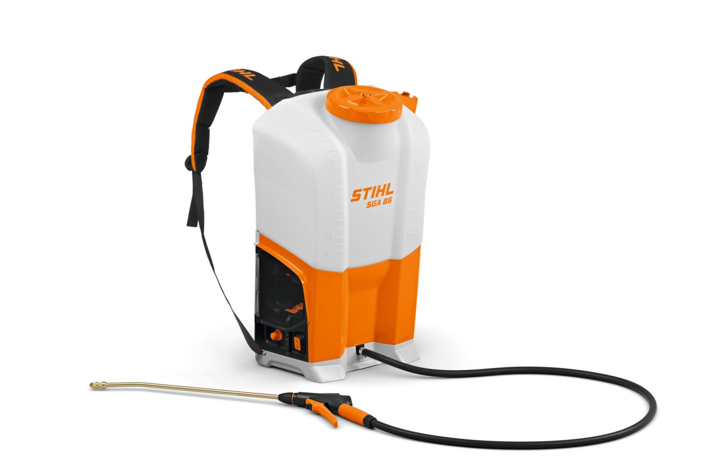 Stihl SGA85 Backpack Sprayer
