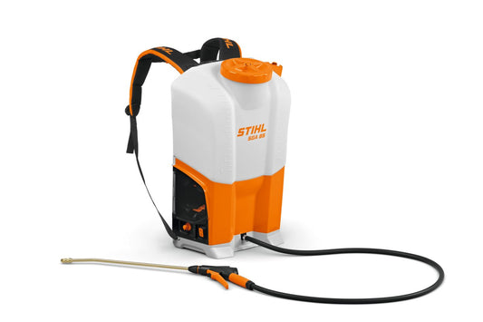 Stihl SGA85 Backpack Sprayer
