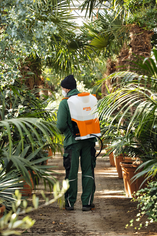Stihl SGA85 Backpack Sprayer