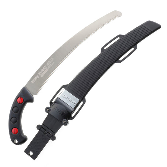 Silky Zübat 330 Pruning Saw